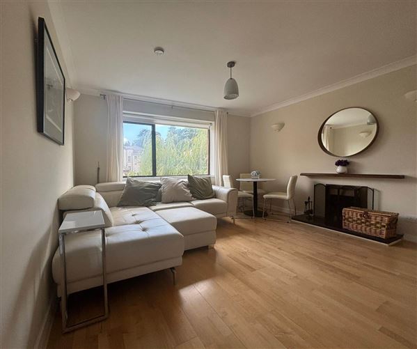 97 The Elms, Mount Merrion Avenue, Blackrock, County Dublin