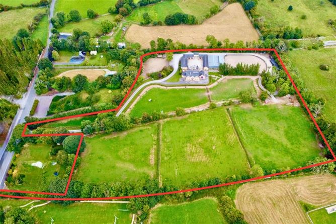 Creaghduff Stables, Coosan, Athlone, Westmeath