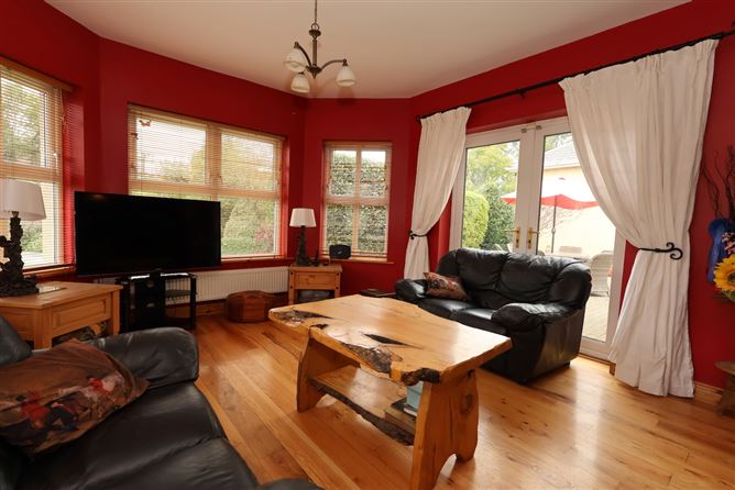 Creaghduff Stables, Coosan, Athlone, Westmeath