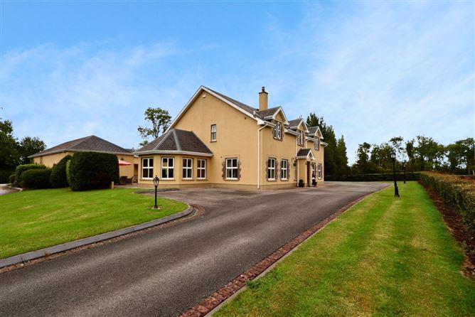 Creaghduff Stables, Coosan, Athlone, Westmeath