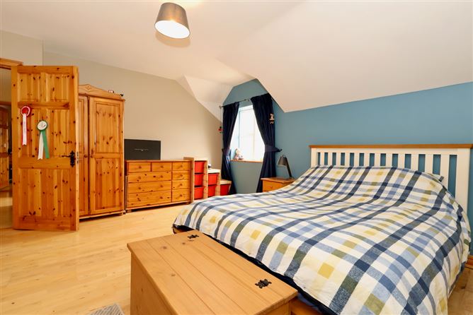 Creaghduff Stables, Coosan, Athlone, Westmeath