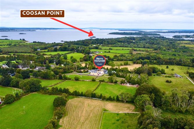 Creaghduff Stables, Coosan, Athlone, Westmeath