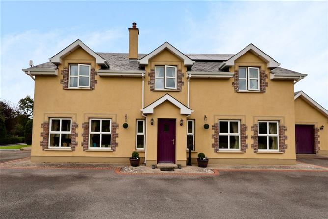 Creaghduff Stables, Coosan, Athlone, Westmeath