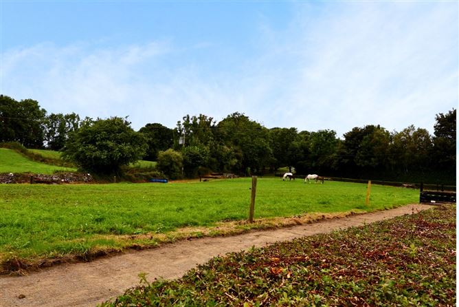 Creaghduff Stables, Coosan, Athlone, Westmeath