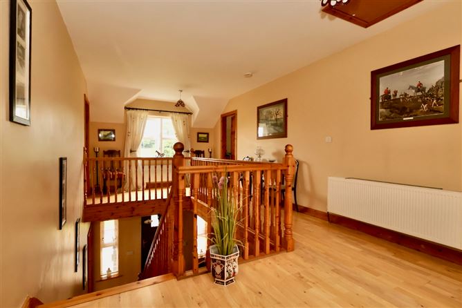 Creaghduff Stables, Coosan, Athlone, Westmeath