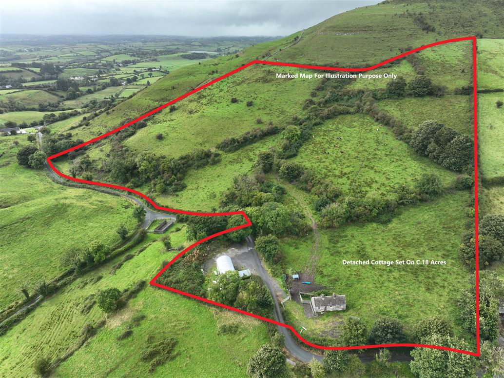 Murhy, Keash, Ballymote, Co. Sligo