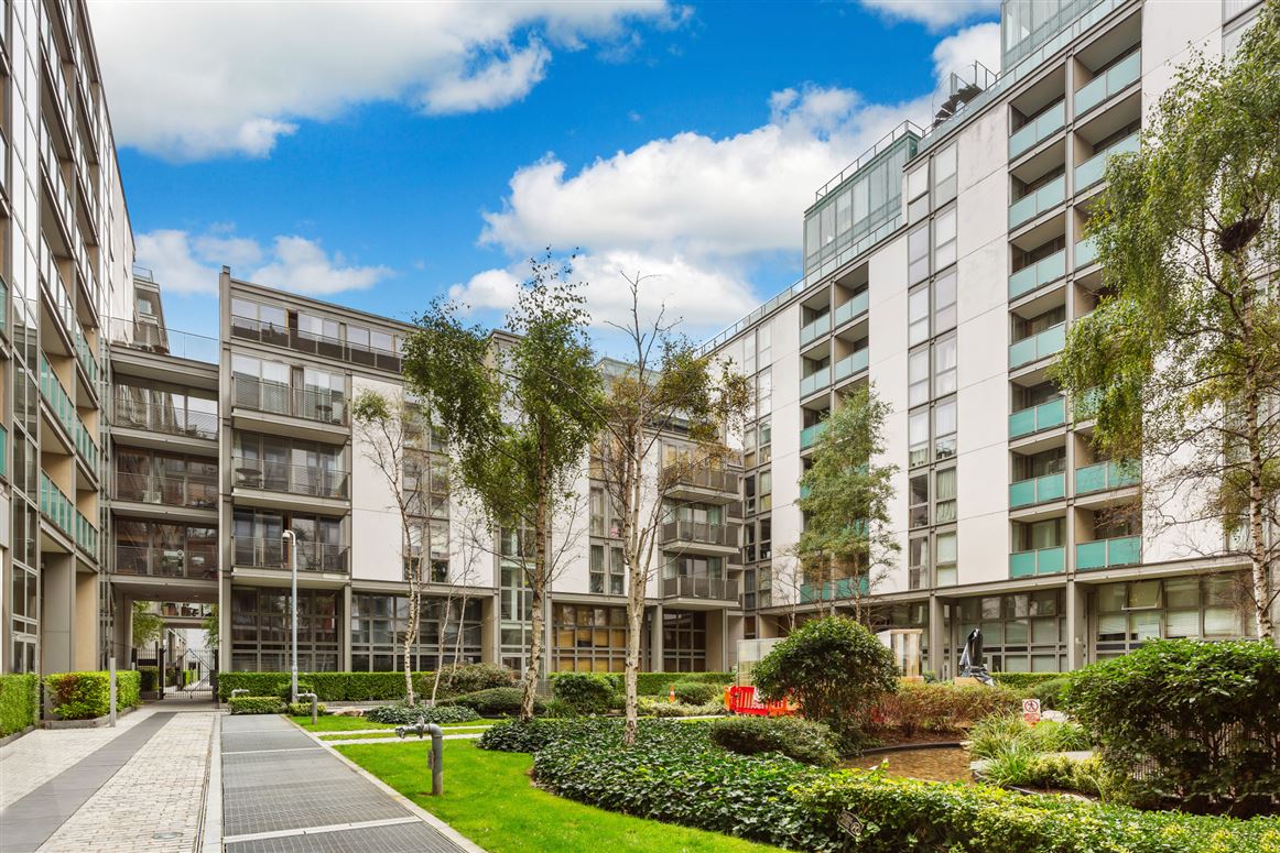 7 Thomastown House, Spencer Dock, Dublin 1