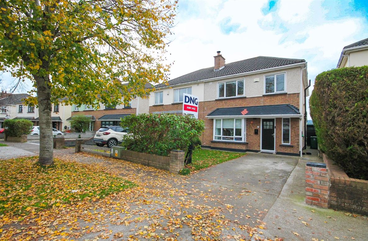 71 Daletree Avenue, Ballycullen, Dublin 24