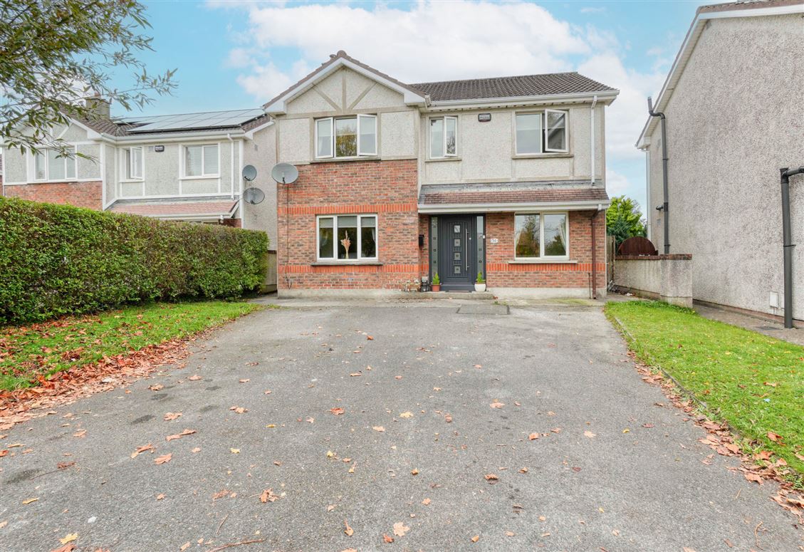 56 Ardan Glas, Portlaoise, Co. Laois