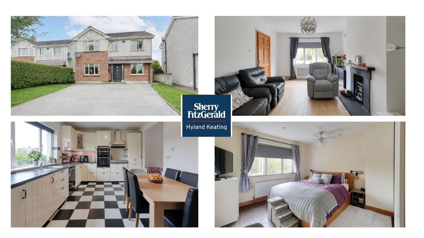 56 Ardan Glas, Portlaoise, Co. Laois