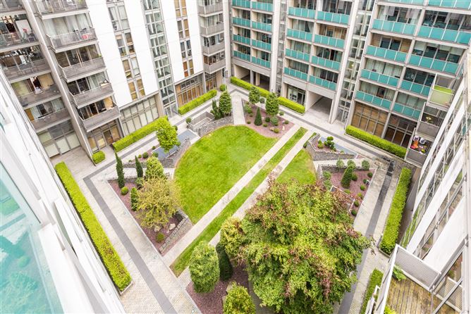 96 Kirkpatrick House, Spencer Dock, IFSC, Dublin 1