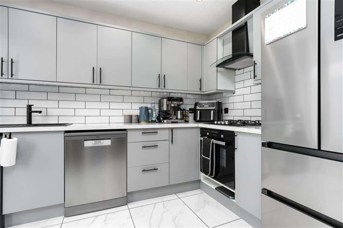 30 Suncroft Drive, Tallaght, Dublin 24