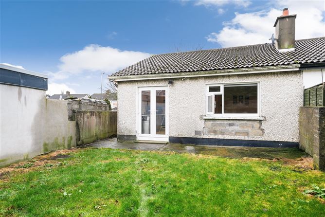 30 Suncroft Drive, Tallaght, Dublin 24
