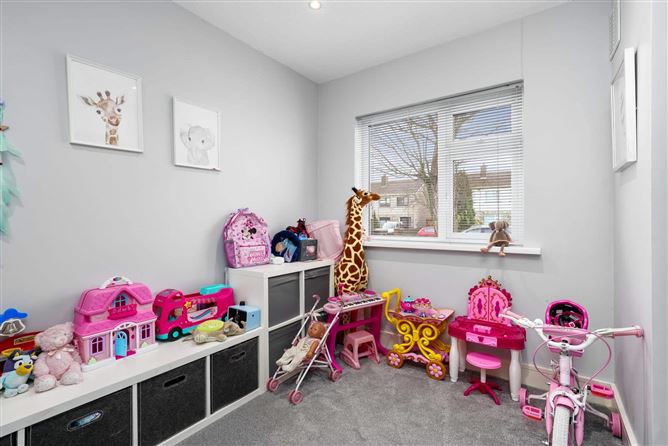 30 Suncroft Drive, Tallaght, Dublin 24