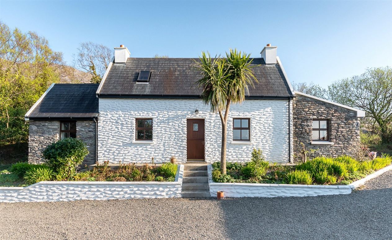 Barrakilla, Ardgroom, Beara, Co. Cork, P75 ND00