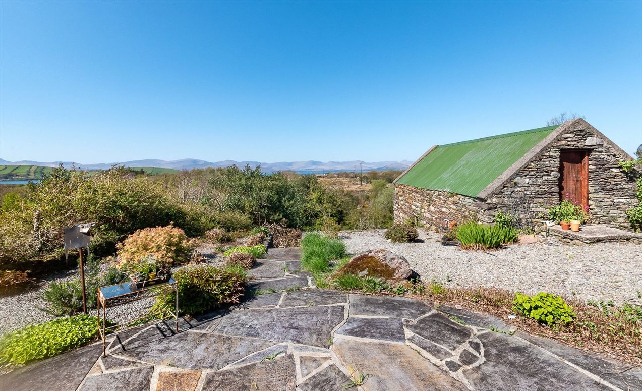 Barrakilla, Ardgroom, Beara, Co. Cork, P75 ND00