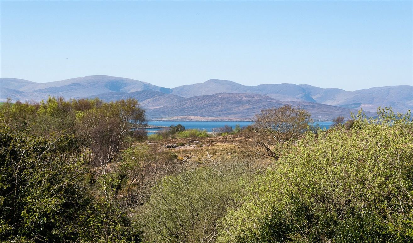 Barrakilla, Ardgroom, Beara, Co. Cork, P75 ND00