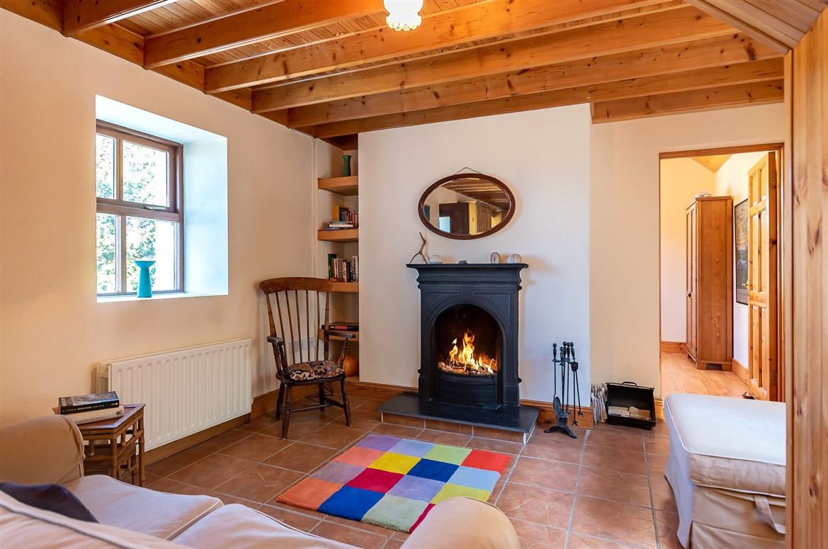 Barrakilla, Ardgroom, Beara, Co. Cork, P75 ND00