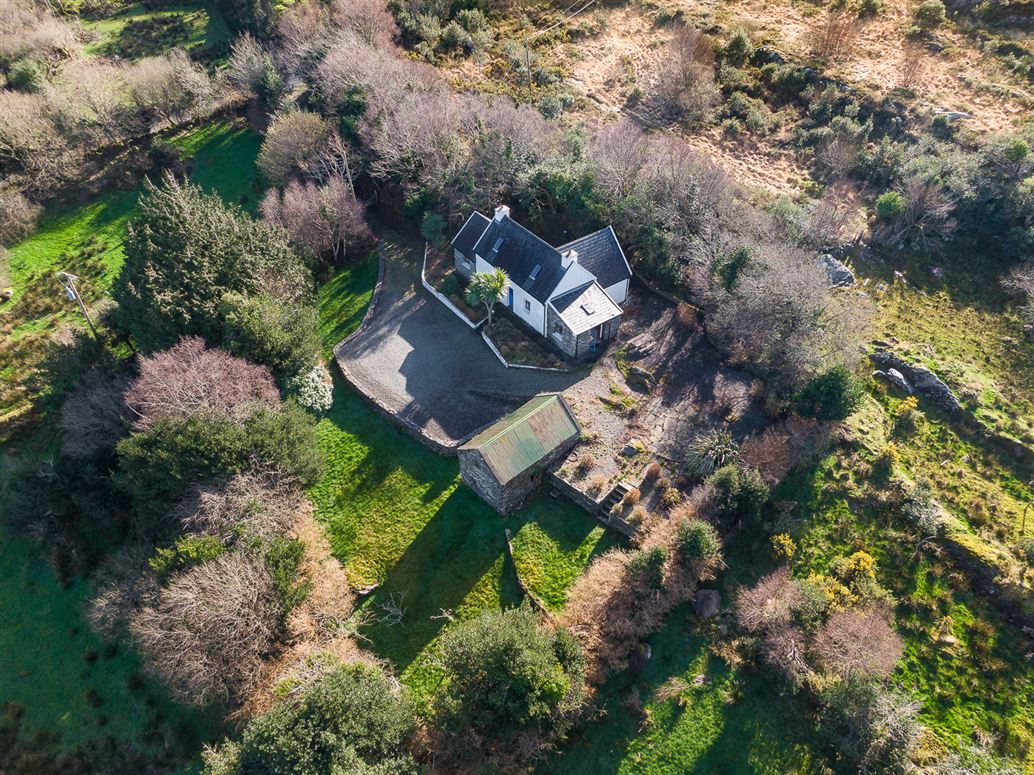 Barrakilla, Ardgroom, Beara, Co. Cork, P75 ND00