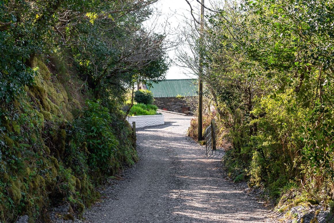 Barrakilla, Ardgroom, Beara, Co. Cork, P75 ND00