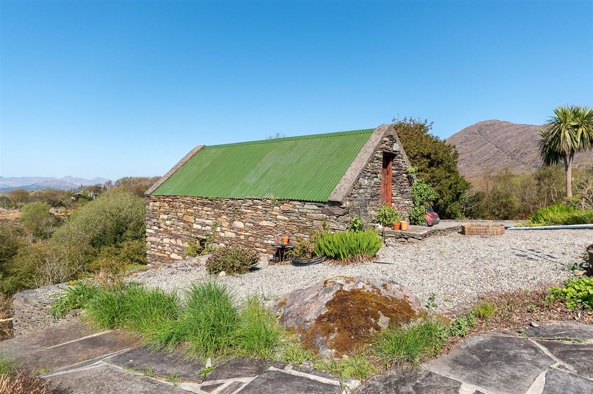 Barrakilla, Ardgroom, Beara, Co. Cork, P75 ND00