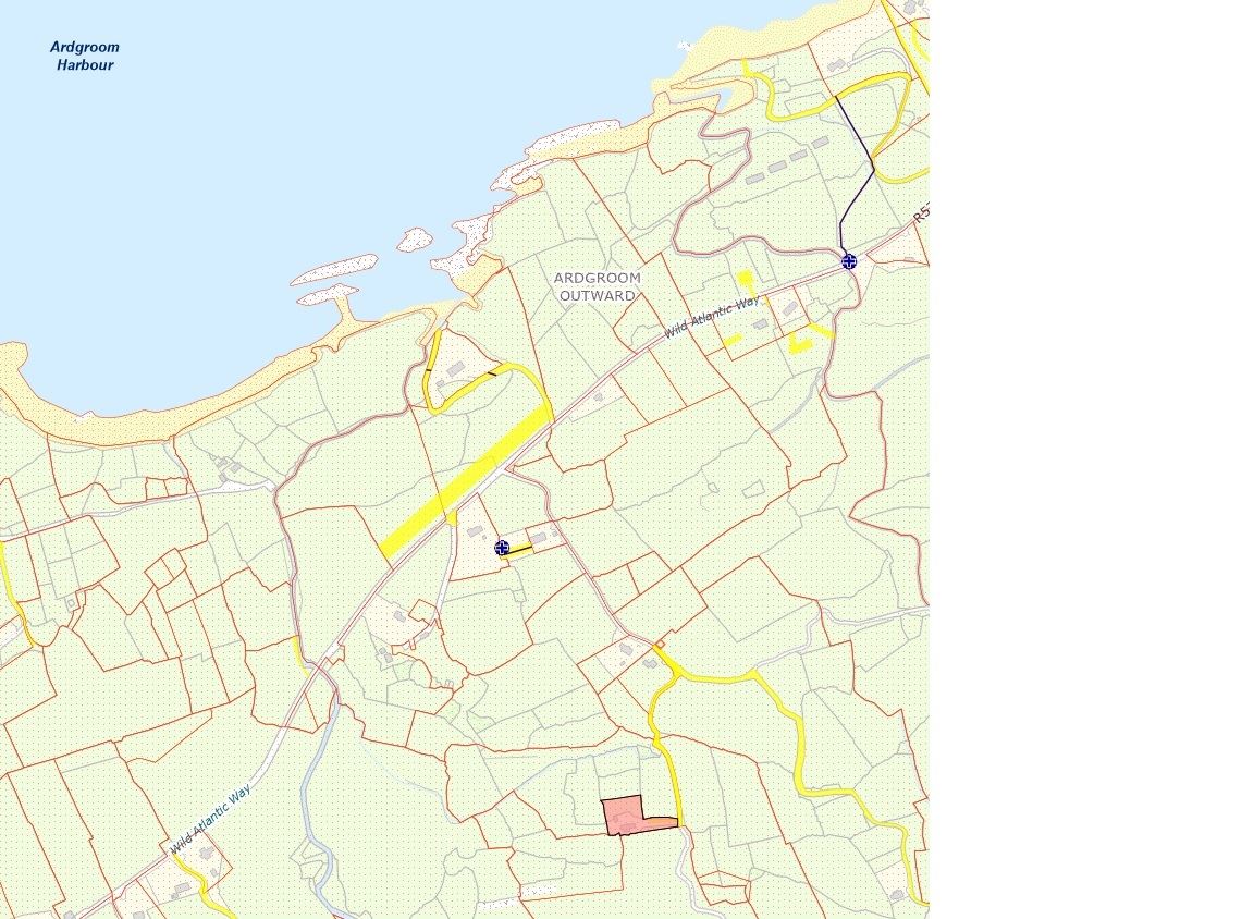 Barrakilla, Ardgroom, Beara, Co. Cork, P75 ND00