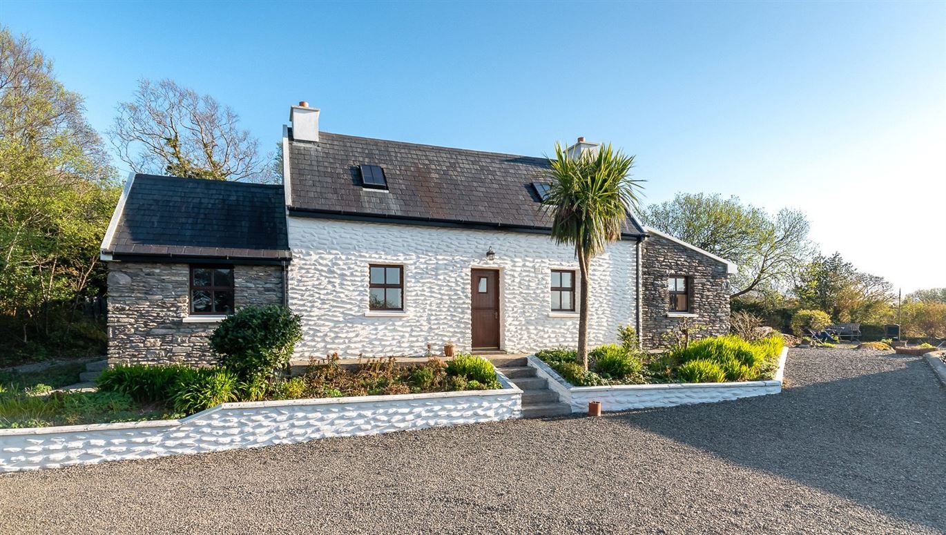 Barrakilla, Ardgroom, Beara, Co. Cork, P75 ND00