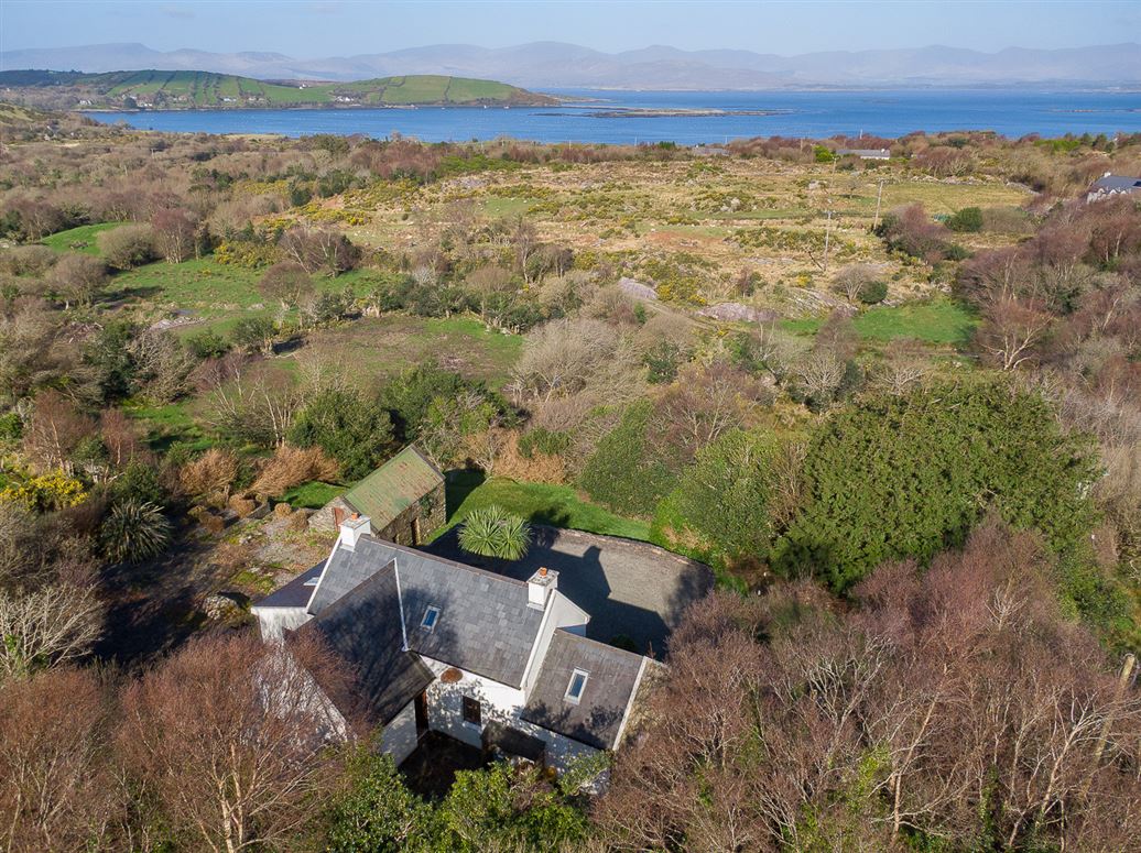 Barrakilla, Ardgroom, Beara, Co. Cork, P75 ND00