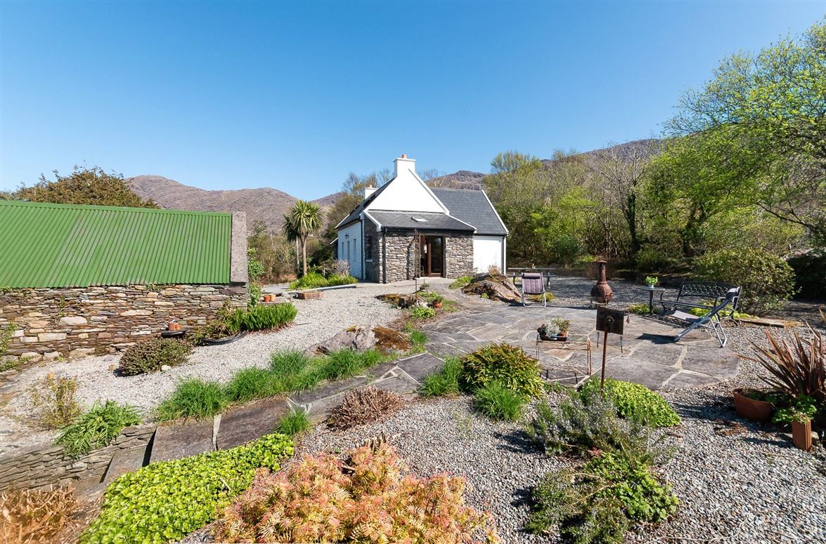 Barrakilla, Ardgroom, Beara, Co. Cork, P75 ND00