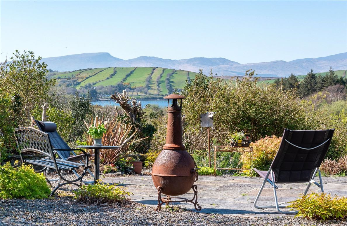 Barrakilla, Ardgroom, Beara, Co. Cork, P75 ND00
