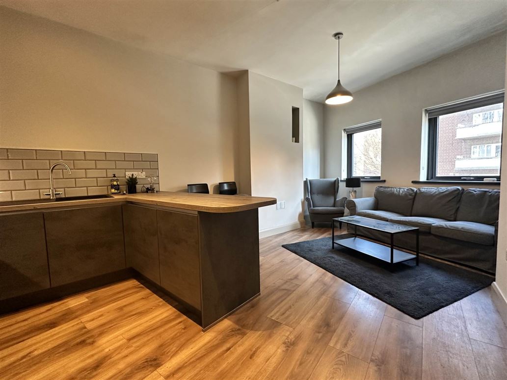 7b Sussex Mews, Sussex Terrace, Dublin 4, County Dublin