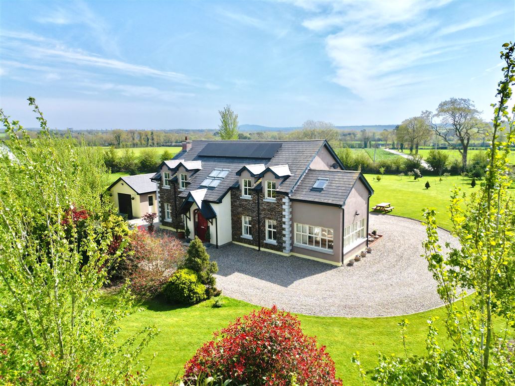 2 Tincurry, Ballycarney, Enniscorthy, Wexford