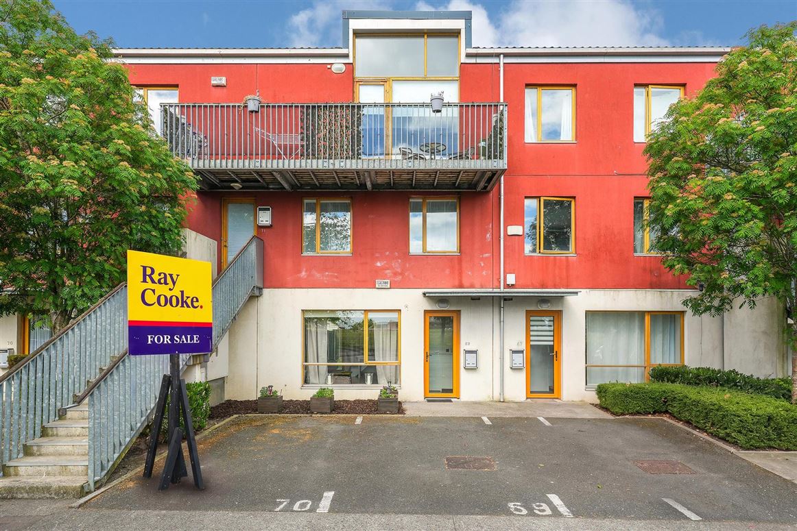 69 Cedarbrook Way, Cherry Orchard, Dublin 10, D10 NE55