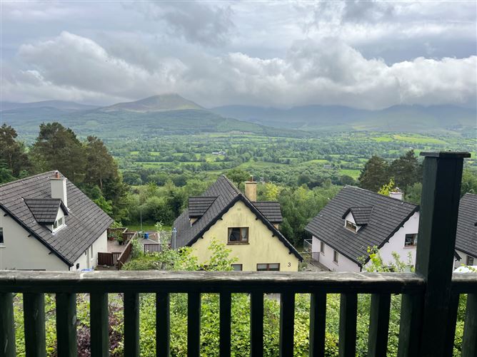 Photo 13 of 13 — 12 The Lodges, Aherlow House Hotel, Aherlow, Co. Tipperary