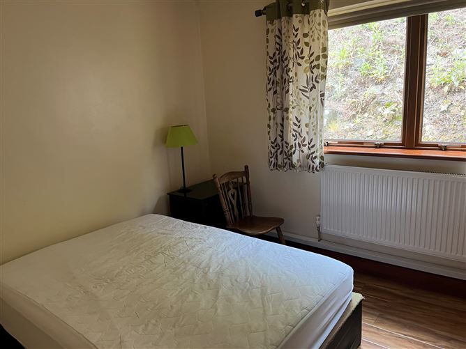 12 The Lodges, Aherlow House Hotel, Aherlow, Co. Tipperary