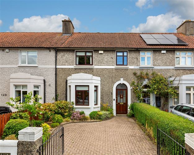 140 Philipsburgh Avenue, Fairview, Dublin 3