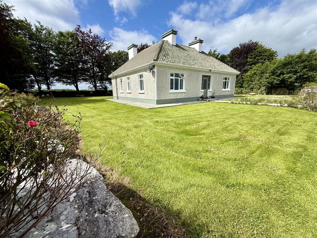 Quinaltagh, Garrafrauns, Tuam, County Galway