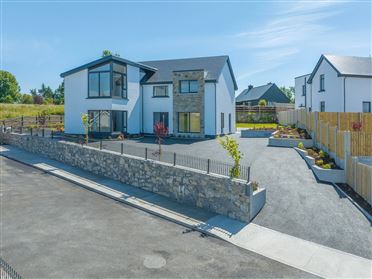 3 An Pairc Mor, Castlegar, Galway, Co. Galway