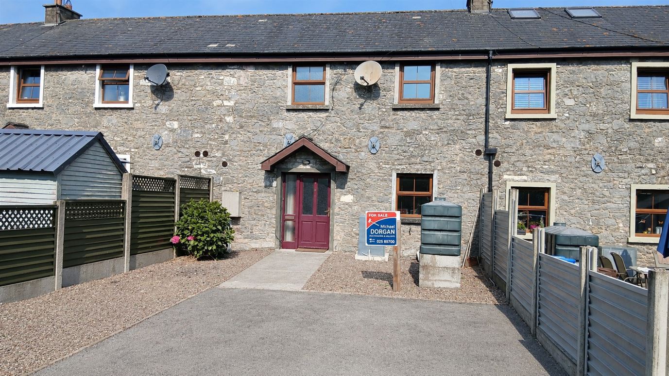 11 Arbour Mews, Glanworth, Cork