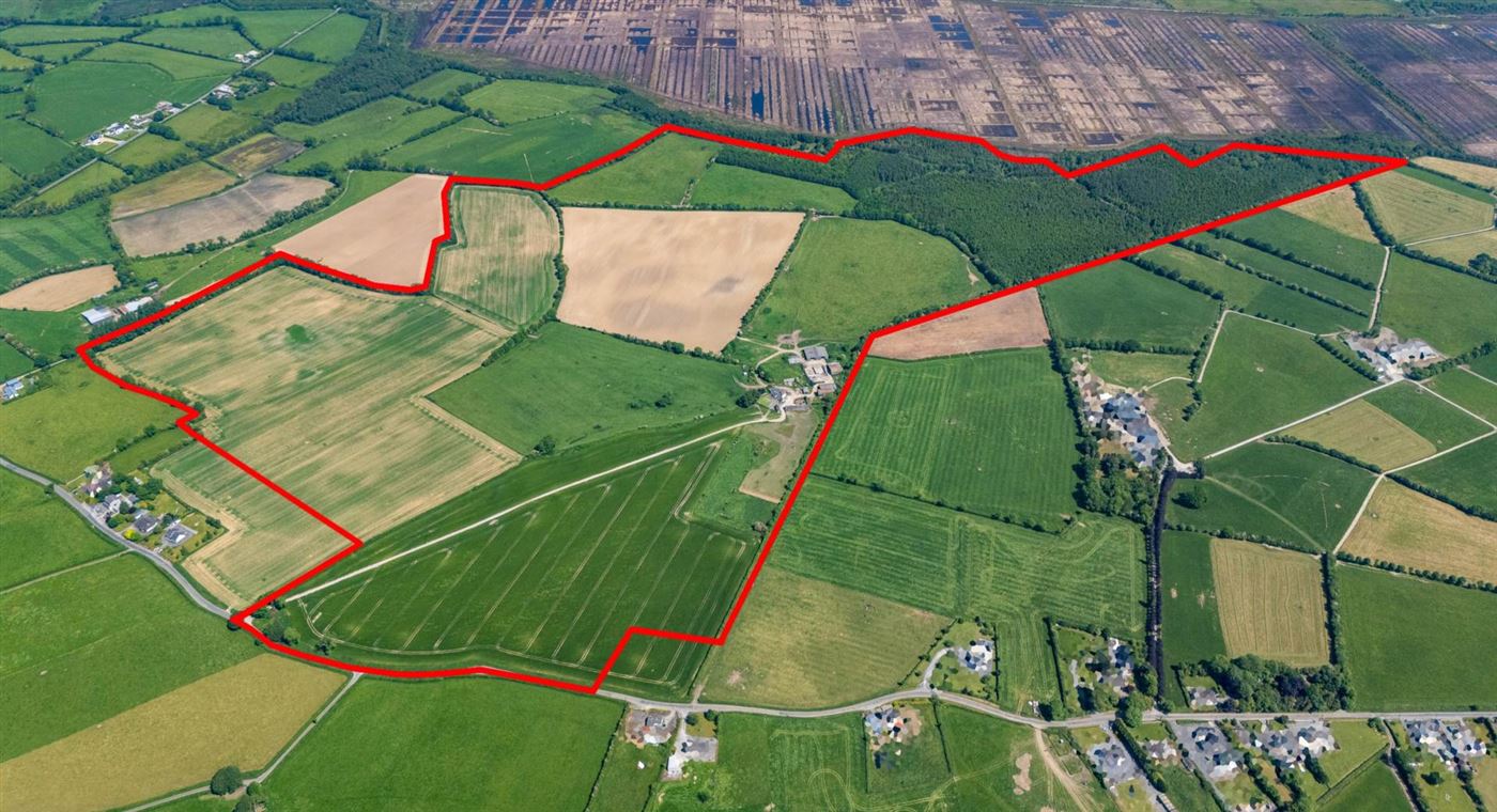 Rathdrum House, Ballycommon, Tullamore, County Offaly