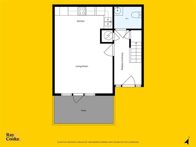 Photo 24 of 25 — 61 Hunters Green, Ballycullen, Dublin 24
