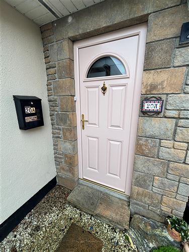 20a Renville Village, Oranmore, Galway