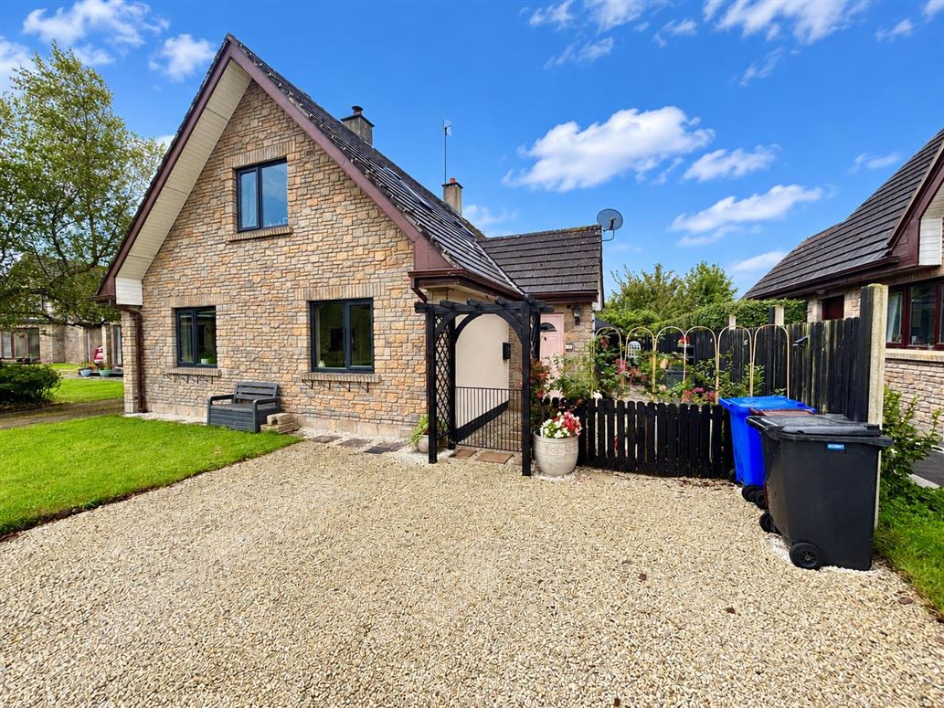 20a Renville Village, Oranmore, Galway