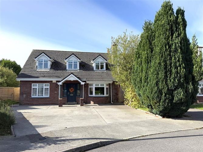 7 Rosslands, Roscrea, Tipperary