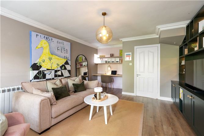 1 Cedar Square, Grove Avenue, Blackrock, Co. Dublin