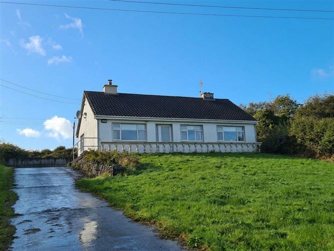 Gallagh, Partry, Claremorris, Co Mayo, F12 VW44