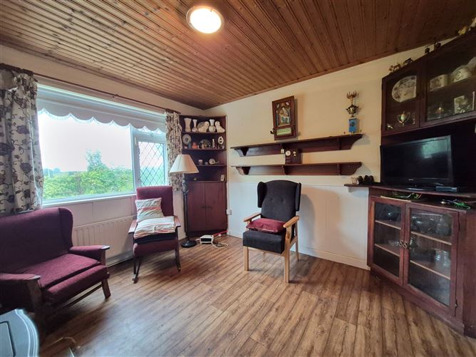 Gallagh, Partry, Claremorris, Co. Mayo