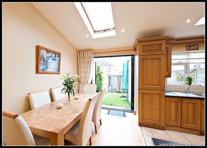 9 WOODLAWN WALK, Santry, Dublin 9