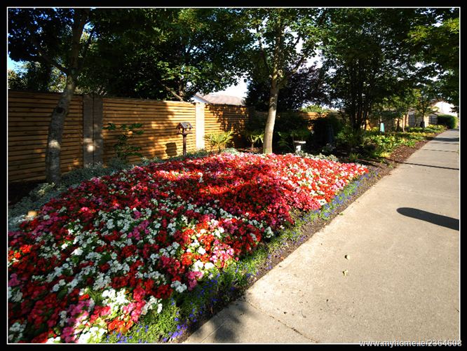 9 WOODLAWN WALK, Santry, Dublin 9