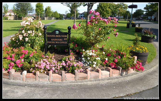 9 WOODLAWN WALK, Santry, Dublin 9